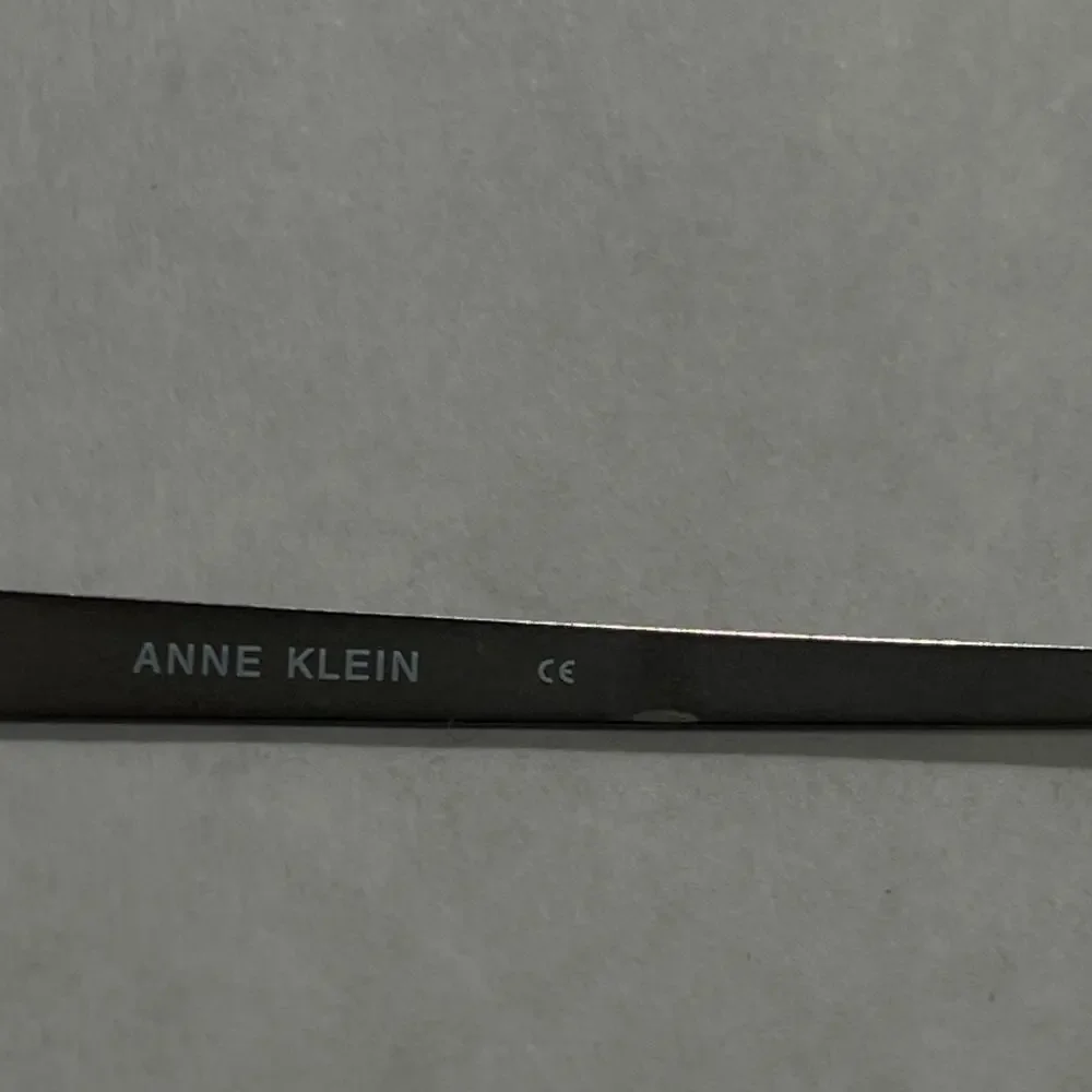 Anne Klein AK5060 035 Grey Womens Full Rim Eyeglasses 54-16-135